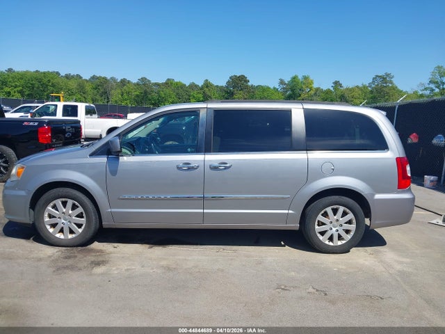 Aukcja sprzedaży 2014 Chrysler Town & Country Touring, vin: 2C4RC1BG3ER409041, numer aukcji: 44844689