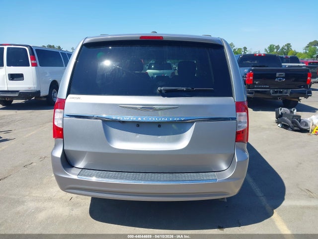 Aukcja sprzedaży 2014 Chrysler Town & Country Touring, vin: 2C4RC1BG3ER409041, numer aukcji: 44844689