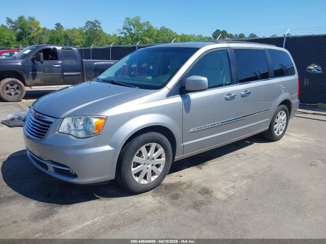 Aukcja sprzedaży 2014 Chrysler Town & Country Touring, vin: 2C4RC1BG3ER409041, numer aukcji: 44844689