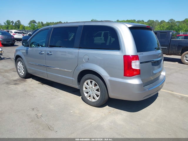Aukcja sprzedaży 2014 Chrysler Town & Country Touring, vin: 2C4RC1BG3ER409041, numer aukcji: 44844689