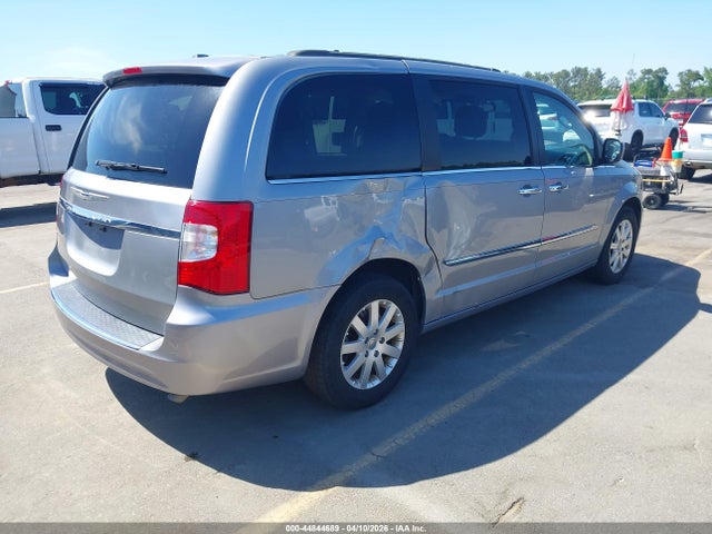 Aukcja sprzedaży 2014 Chrysler Town & Country Touring, vin: 2C4RC1BG3ER409041, numer aukcji: 44844689