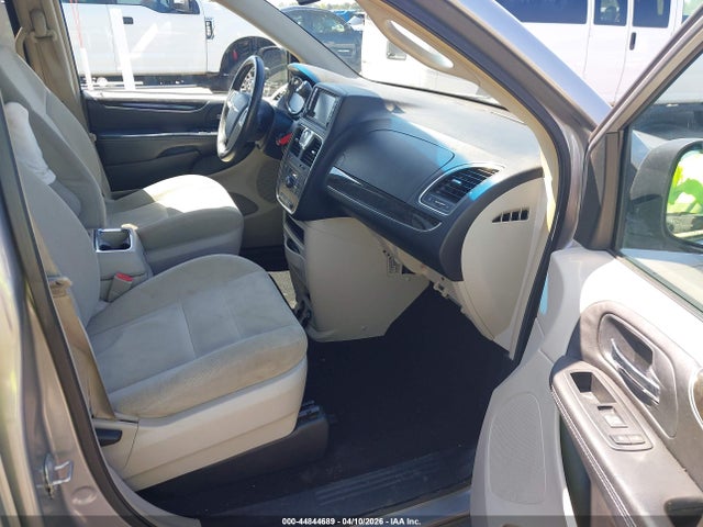 Aukcja sprzedaży 2014 Chrysler Town & Country Touring, vin: 2C4RC1BG3ER409041, numer aukcji: 44844689