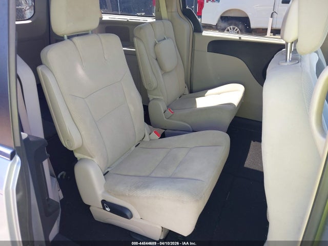 Aukcja sprzedaży 2014 Chrysler Town & Country Touring, vin: 2C4RC1BG3ER409041, numer aukcji: 44844689