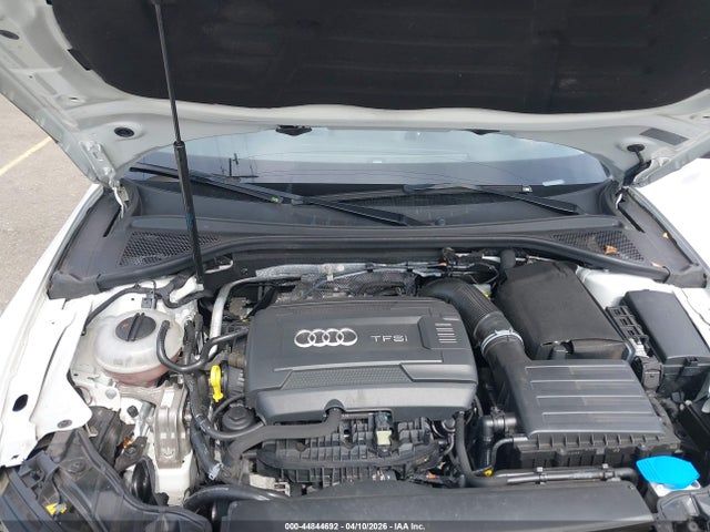 Aukcja sprzedaży 2015 Audi A3 1.8t Premium, vin: WAUACGFF8F1001476, numer aukcji: 44844692