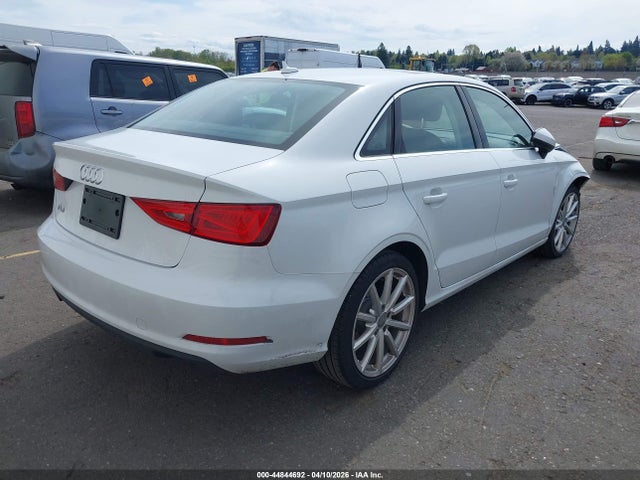 Aukcja sprzedaży 2015 Audi A3 1.8t Premium, vin: WAUACGFF8F1001476, numer aukcji: 44844692