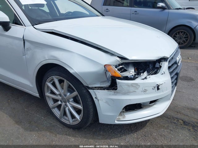 Aukcja sprzedaży 2015 Audi A3 1.8t Premium, vin: WAUACGFF8F1001476, numer aukcji: 44844692