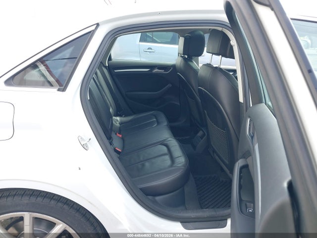 Aukcja sprzedaży 2015 Audi A3 1.8t Premium, vin: WAUACGFF8F1001476, numer aukcji: 44844692