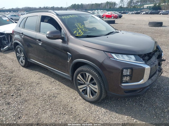 Продаж на аукціоні авто 2020 Mitsubishi Outlander Sport 2.4 Gt Awc, vin: JA4AR4AW6LU000340, номер лоту: 44844694