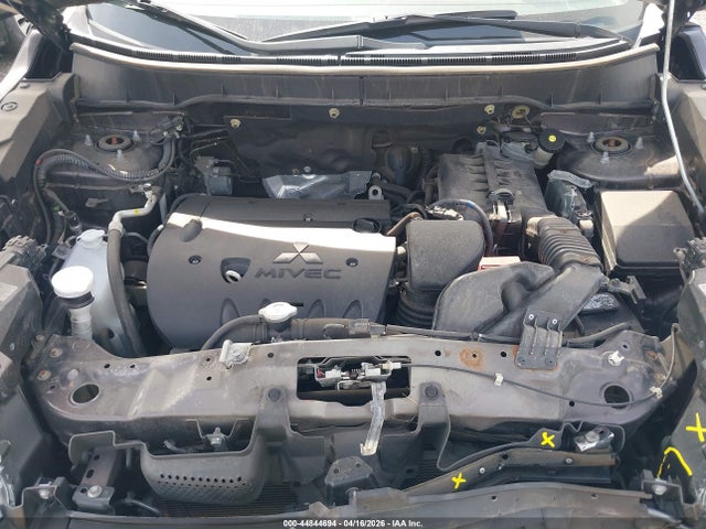 Продаж на аукціоні авто 2020 Mitsubishi Outlander Sport 2.4 Gt Awc, vin: JA4AR4AW6LU000340, номер лоту: 44844694