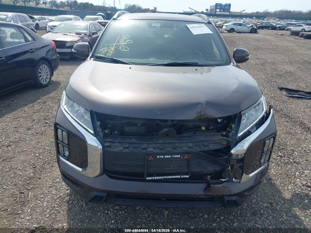 Продаж на аукціоні авто 2020 Mitsubishi Outlander Sport 2.4 Gt Awc, vin: JA4AR4AW6LU000340, номер лоту: 44844694