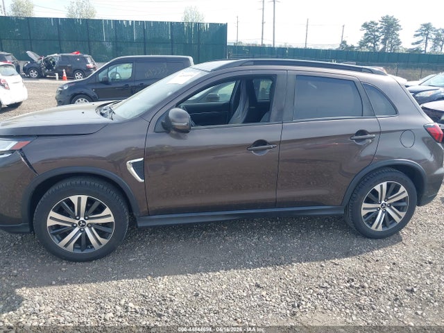 Продаж на аукціоні авто 2020 Mitsubishi Outlander Sport 2.4 Gt Awc, vin: JA4AR4AW6LU000340, номер лоту: 44844694