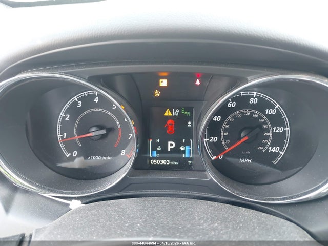 Продаж на аукціоні авто 2020 Mitsubishi Outlander Sport 2.4 Gt Awc, vin: JA4AR4AW6LU000340, номер лоту: 44844694