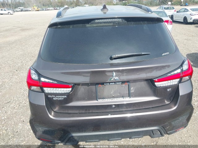 Продаж на аукціоні авто 2020 Mitsubishi Outlander Sport 2.4 Gt Awc, vin: JA4AR4AW6LU000340, номер лоту: 44844694