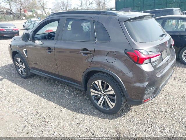 Продаж на аукціоні авто 2020 Mitsubishi Outlander Sport 2.4 Gt Awc, vin: JA4AR4AW6LU000340, номер лоту: 44844694