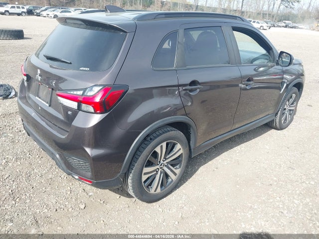 Продаж на аукціоні авто 2020 Mitsubishi Outlander Sport 2.4 Gt Awc, vin: JA4AR4AW6LU000340, номер лоту: 44844694