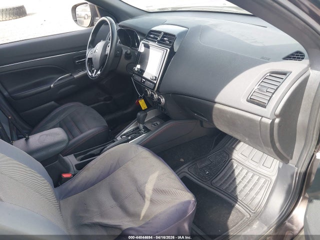 Продаж на аукціоні авто 2020 Mitsubishi Outlander Sport 2.4 Gt Awc, vin: JA4AR4AW6LU000340, номер лоту: 44844694