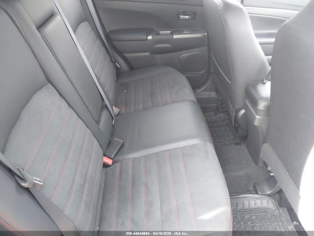 Продаж на аукціоні авто 2020 Mitsubishi Outlander Sport 2.4 Gt Awc, vin: JA4AR4AW6LU000340, номер лоту: 44844694