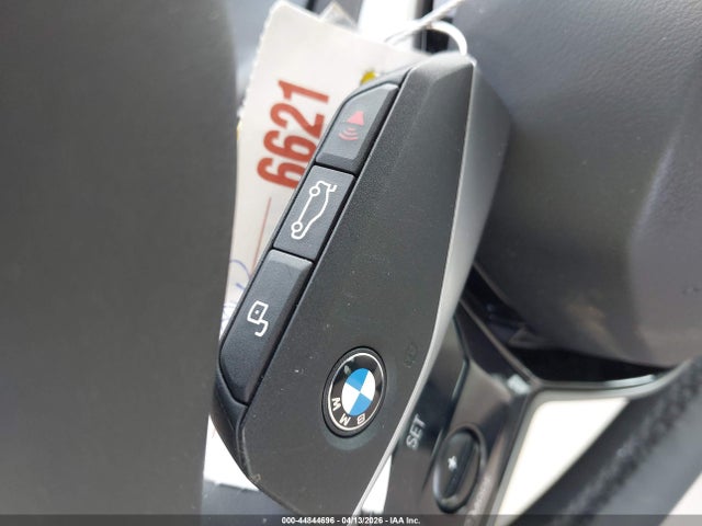 2026 Bmw X3 30 Xdrive მანქანა იყიდება აუქციონზე, vin: 5UX53GP07T9204515, აუქციონის ნომერი: 44844696