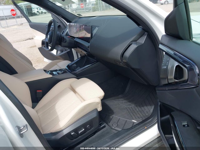 2026 Bmw X3 30 Xdrive მანქანა იყიდება აუქციონზე, vin: 5UX53GP07T9204515, აუქციონის ნომერი: 44844696