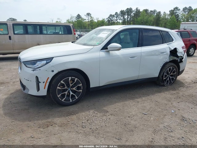 2026 Bmw X3 30 Xdrive მანქანა იყიდება აუქციონზე, vin: 5UX53GP07T9204515, აუქციონის ნომერი: 44844696