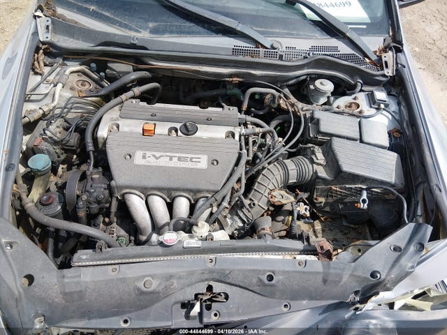 Aukcja sprzedaży 2005 Honda Accord 2.4 Lx, vin: 1HGCM56495A139961, numer aukcji: 44844699