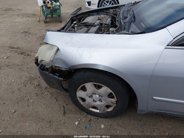 Aukcja sprzedaży 2005 Honda Accord 2.4 Lx, vin: 1HGCM56495A139961, numer aukcji: 44844699