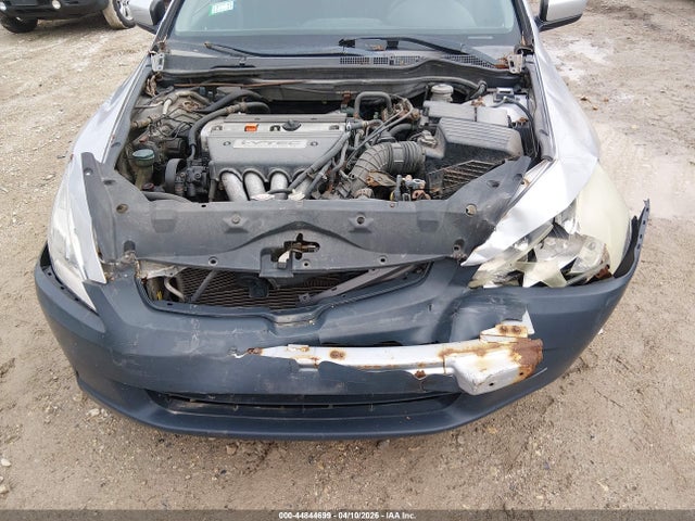 Aukcja sprzedaży 2005 Honda Accord 2.4 Lx, vin: 1HGCM56495A139961, numer aukcji: 44844699