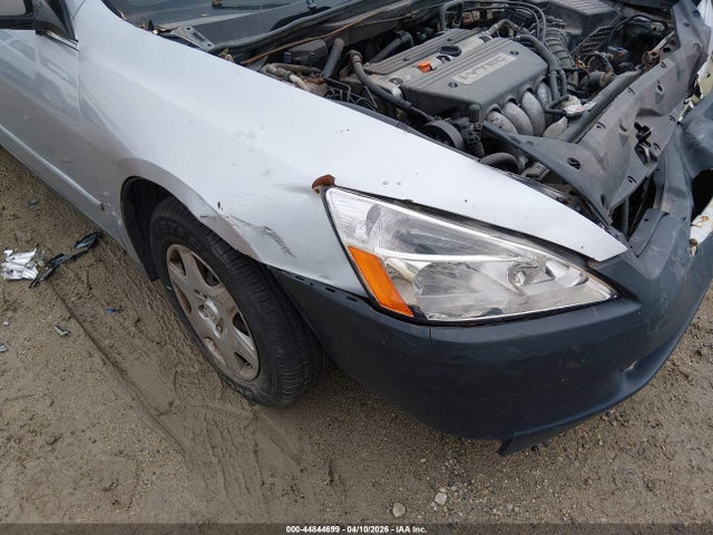 Aukcja sprzedaży 2005 Honda Accord 2.4 Lx, vin: 1HGCM56495A139961, numer aukcji: 44844699