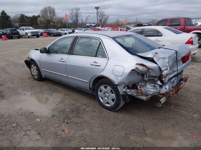 Aukcja sprzedaży 2005 Honda Accord 2.4 Lx, vin: 1HGCM56495A139961, numer aukcji: 44844699