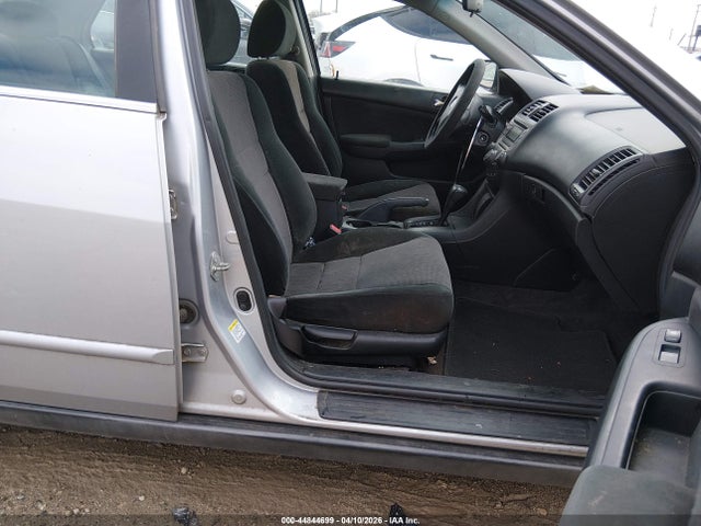 Aukcja sprzedaży 2005 Honda Accord 2.4 Lx, vin: 1HGCM56495A139961, numer aukcji: 44844699