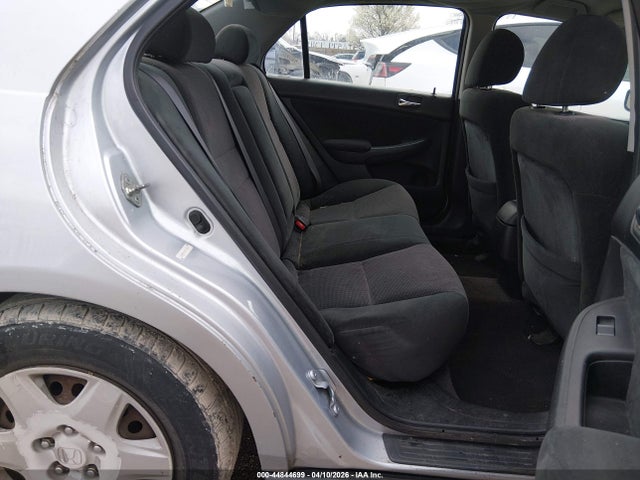 Aukcja sprzedaży 2005 Honda Accord 2.4 Lx, vin: 1HGCM56495A139961, numer aukcji: 44844699