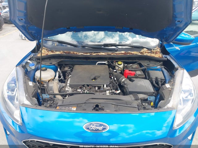 Ford ESCAPE SEL 2020 1FMCU0H60LUA57916 Image 10
