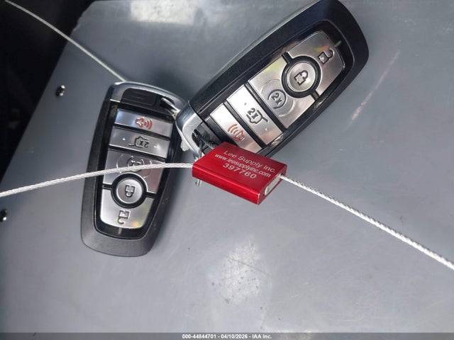 Ford ESCAPE SEL 2020 1FMCU0H60LUA57916 Image 11