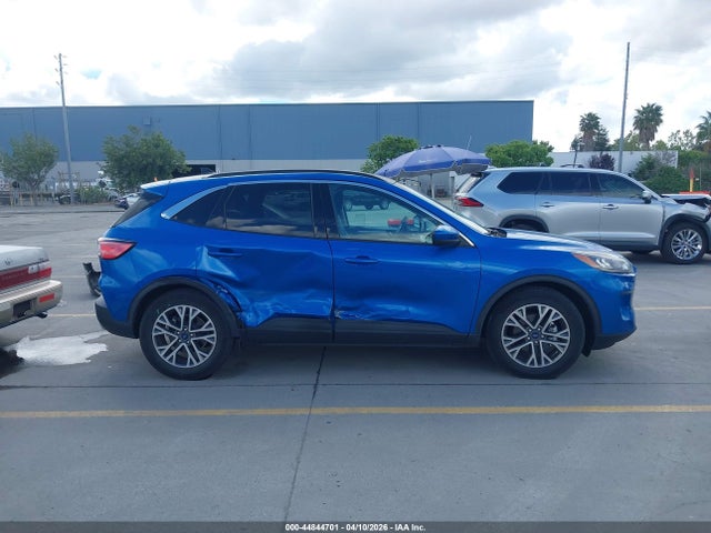 Ford ESCAPE SEL 2020 1FMCU0H60LUA57916 Image 13