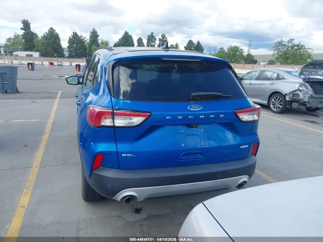 Ford ESCAPE SEL 2020 1FMCU0H60LUA57916 Image 16