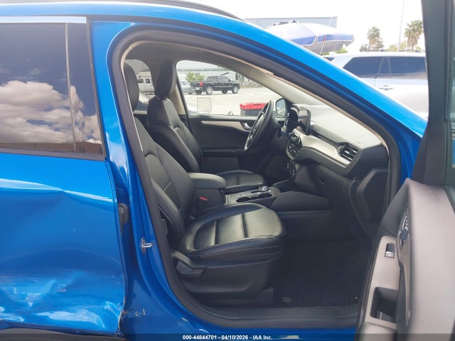Ford ESCAPE SEL 2020 1FMCU0H60LUA57916 Image 5