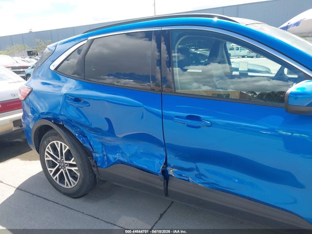 Ford ESCAPE SEL 2020 1FMCU0H60LUA57916 Image 6