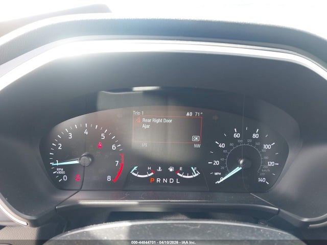 Ford ESCAPE SEL 2020 1FMCU0H60LUA57916 Image 7