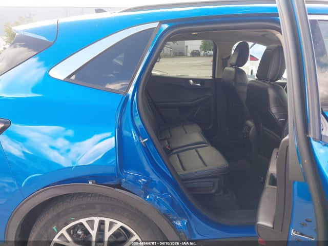 Ford ESCAPE SEL 2020 1FMCU0H60LUA57916 Image 8