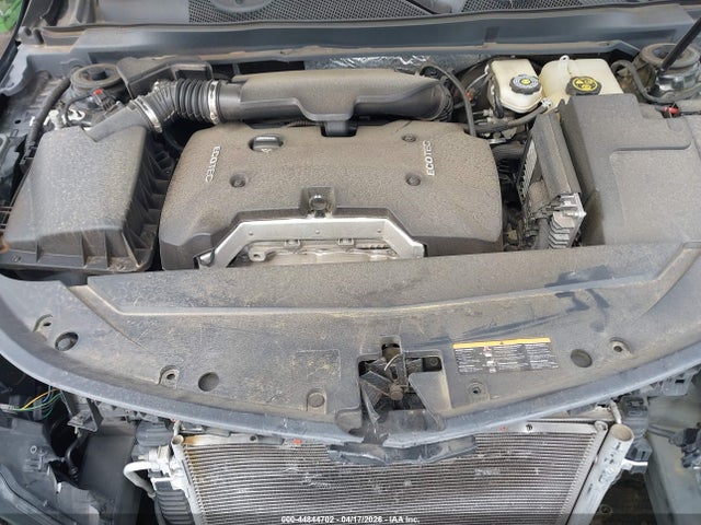 44844702 :رقم المزاد ، 2G11Z5SA8J9105687 vin ، 2018 Chevrolet Impala Ls مزاد بيع
