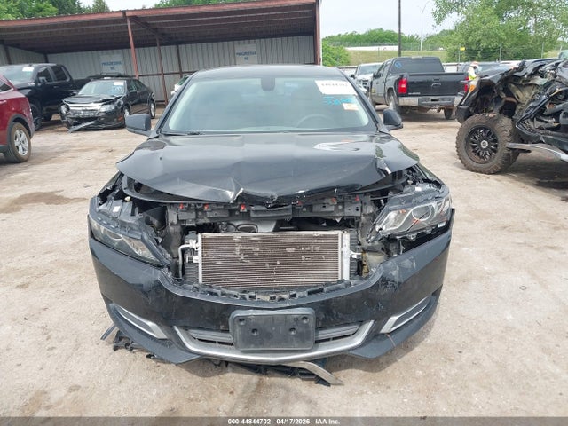 44844702 :رقم المزاد ، 2G11Z5SA8J9105687 vin ، 2018 Chevrolet Impala Ls مزاد بيع