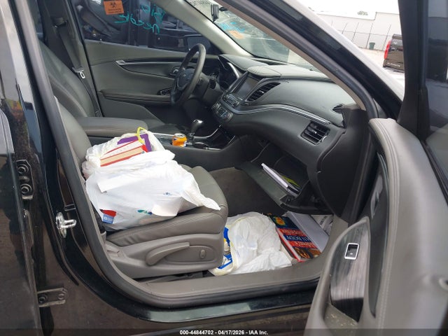 44844702 :رقم المزاد ، 2G11Z5SA8J9105687 vin ، 2018 Chevrolet Impala Ls مزاد بيع