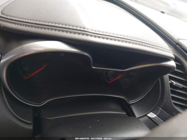44844702 :رقم المزاد ، 2G11Z5SA8J9105687 vin ، 2018 Chevrolet Impala Ls مزاد بيع