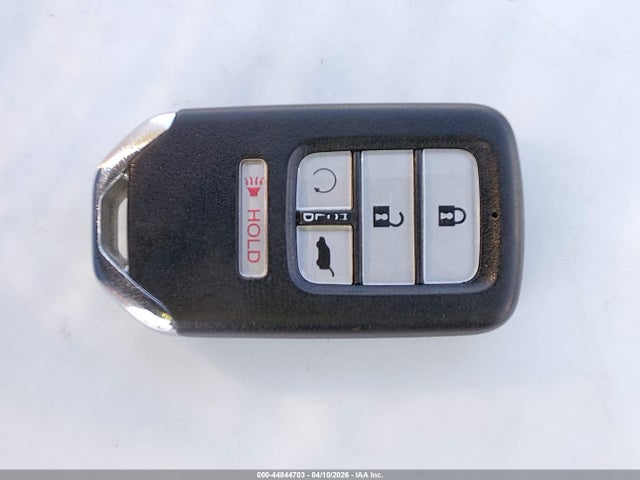 Honda Pilot Awd Trailsport 2022 5FNYF6H81NB067715 Image 11