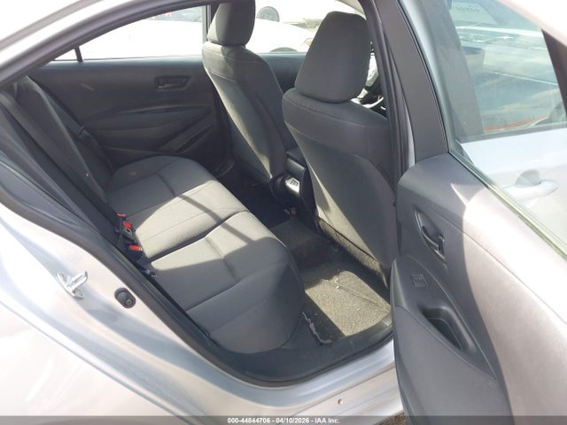 Продаж на аукціоні авто 2025 Toyota Corolla Le, vin: 5YFB4MDE8SP320783, номер лоту: 44844706
