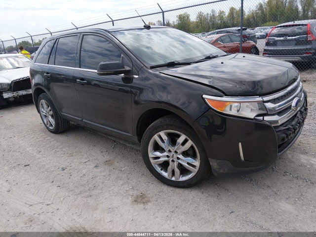 Продаж на аукціоні авто 2012 Ford Edge Limited, vin: 2FMDK3KC4CBA33067, номер лоту: 44844711
