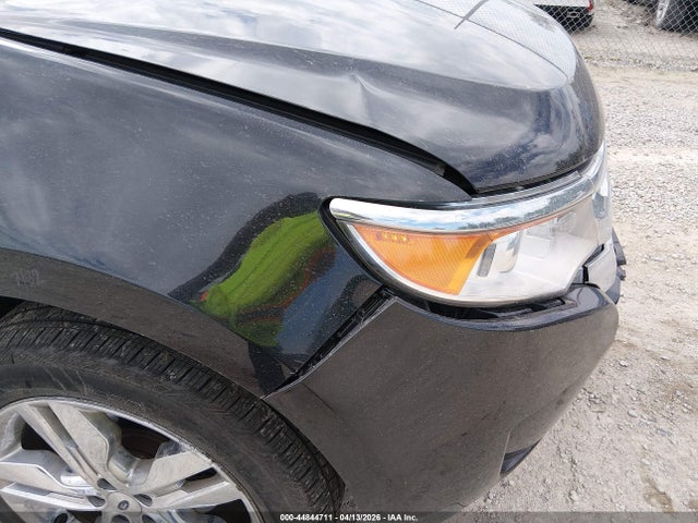 2012 Ford Edge Limited მანქანა იყიდება აუქციონზე, vin: 2FMDK3KC4CBA33067, აუქციონის ნომერი: 44844711