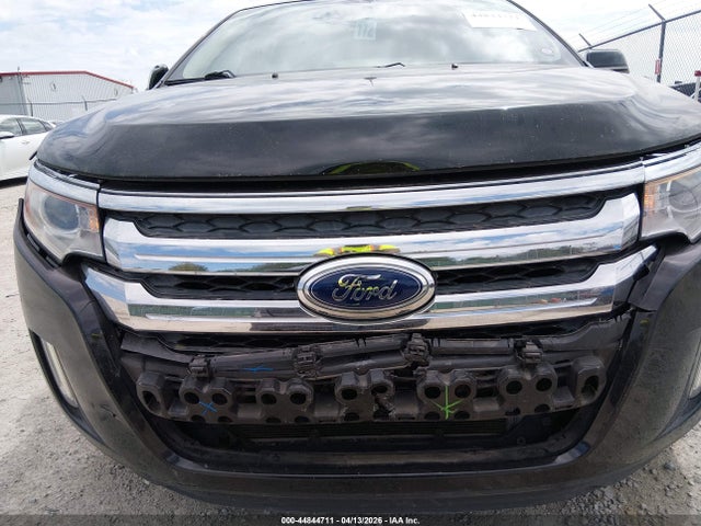 Продаж на аукціоні авто 2012 Ford Edge Limited, vin: 2FMDK3KC4CBA33067, номер лоту: 44844711
