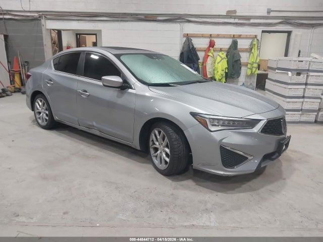 Aukcja sprzedaży 2021 Acura Ilx Standard, vin: 19UDE2F32MA002849, numer aukcji: 44844712