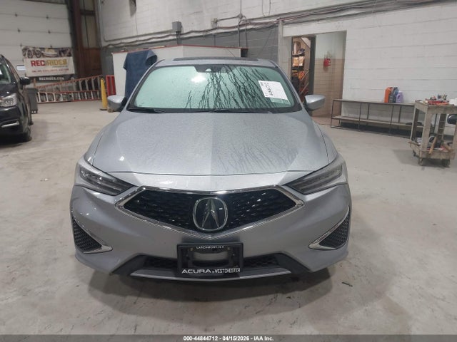 44844712 :رقم المزاد ، 19UDE2F32MA002849 vin ، 2021 Acura Ilx Standard مزاد بيع